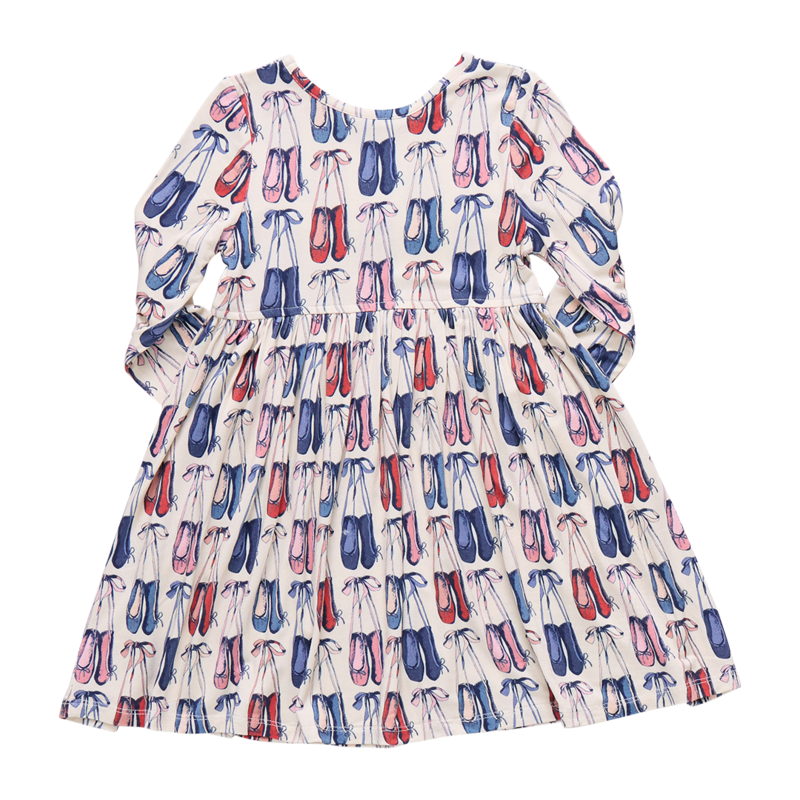 Pink Chicken Pink Chicken Bamboo Steph Dress