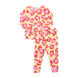 Pink Chicken Pink Chicken Bamboo PJ Set