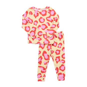 Pink Chicken Pink Chicken Bamboo PJ Set