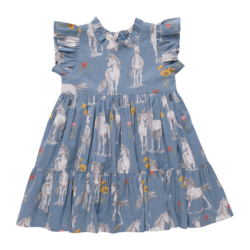 Pink Chicken Pink Chicken Jennifer Dress