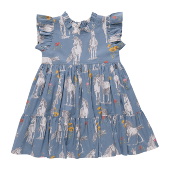 Pink Chicken Pink Chicken Jennifer Dress