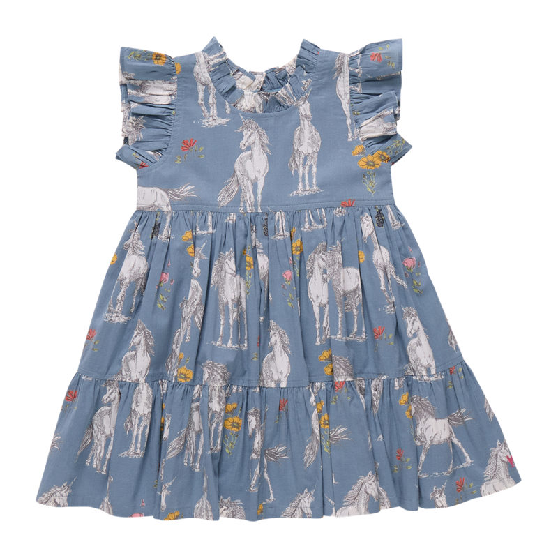 Pink Chicken Pink Chicken Jennifer Dress