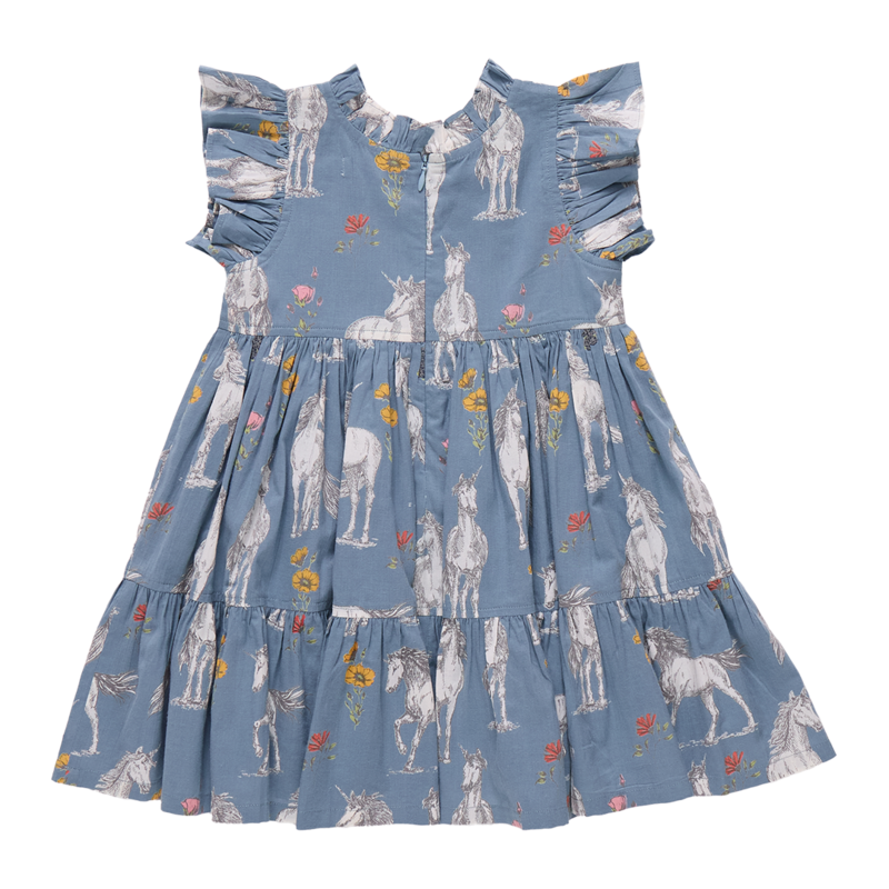 Pink Chicken Pink Chicken Jennifer Dress