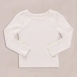 Pink Chicken Pink Chicken Seesaw Long Sleeve Rib T-shirt