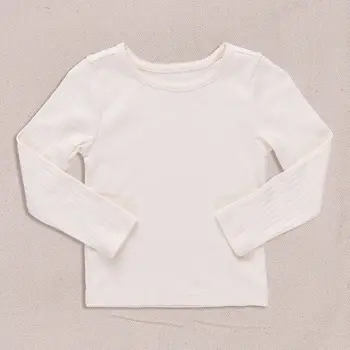 Pink Chicken Pink Chicken Seesaw Long Sleeve Rib T-shirt
