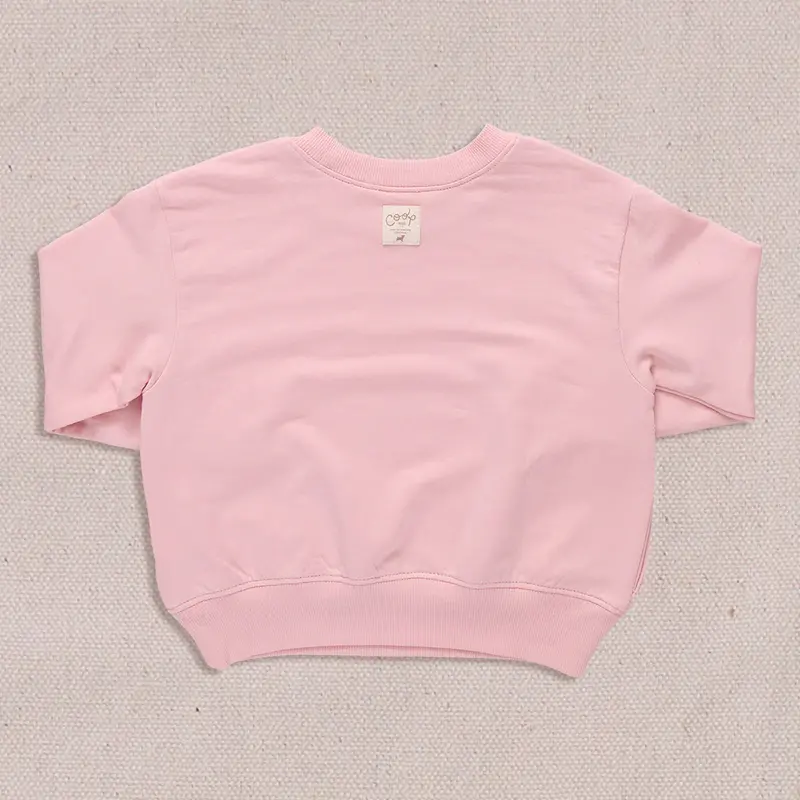 Pink Chicken Pink Chicken Play Sweatshirt