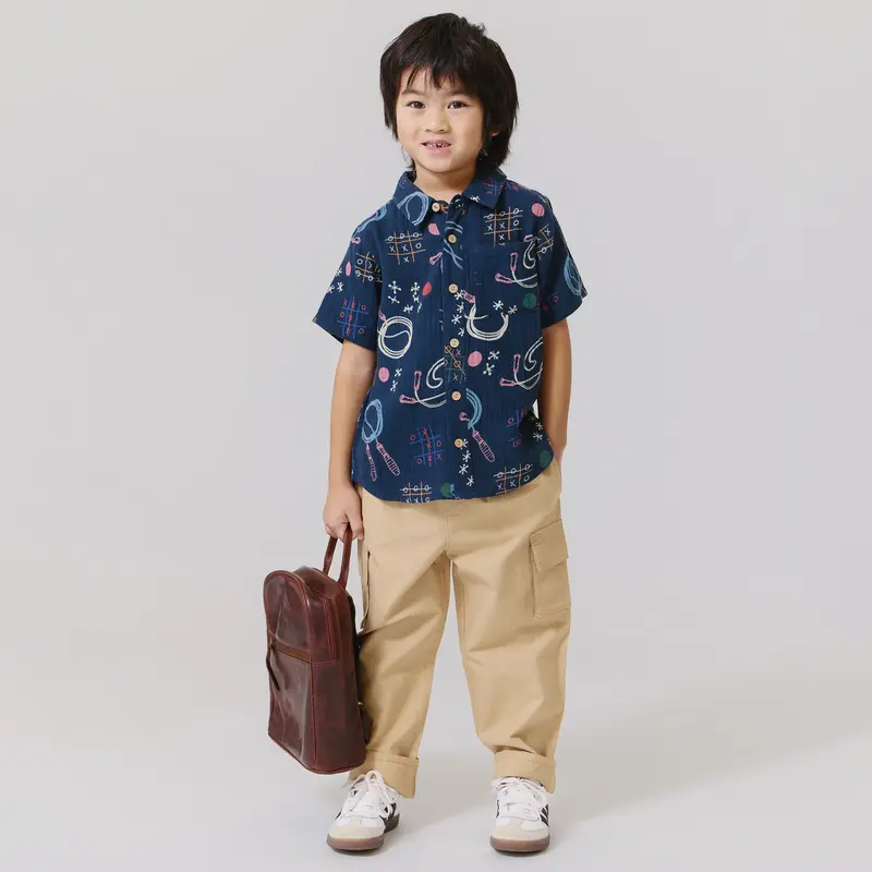 Pink Chicken Pink Chicken Cargo Pant