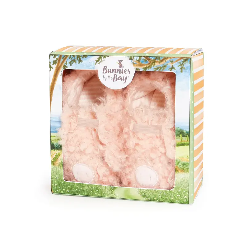 Bunnies by the Bay Bunnies by the Bay Little Piggy Booties
