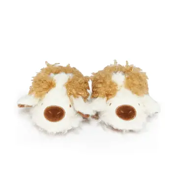 Bunnies by the Bay Bunnies by the Bay Moo Moo Booties