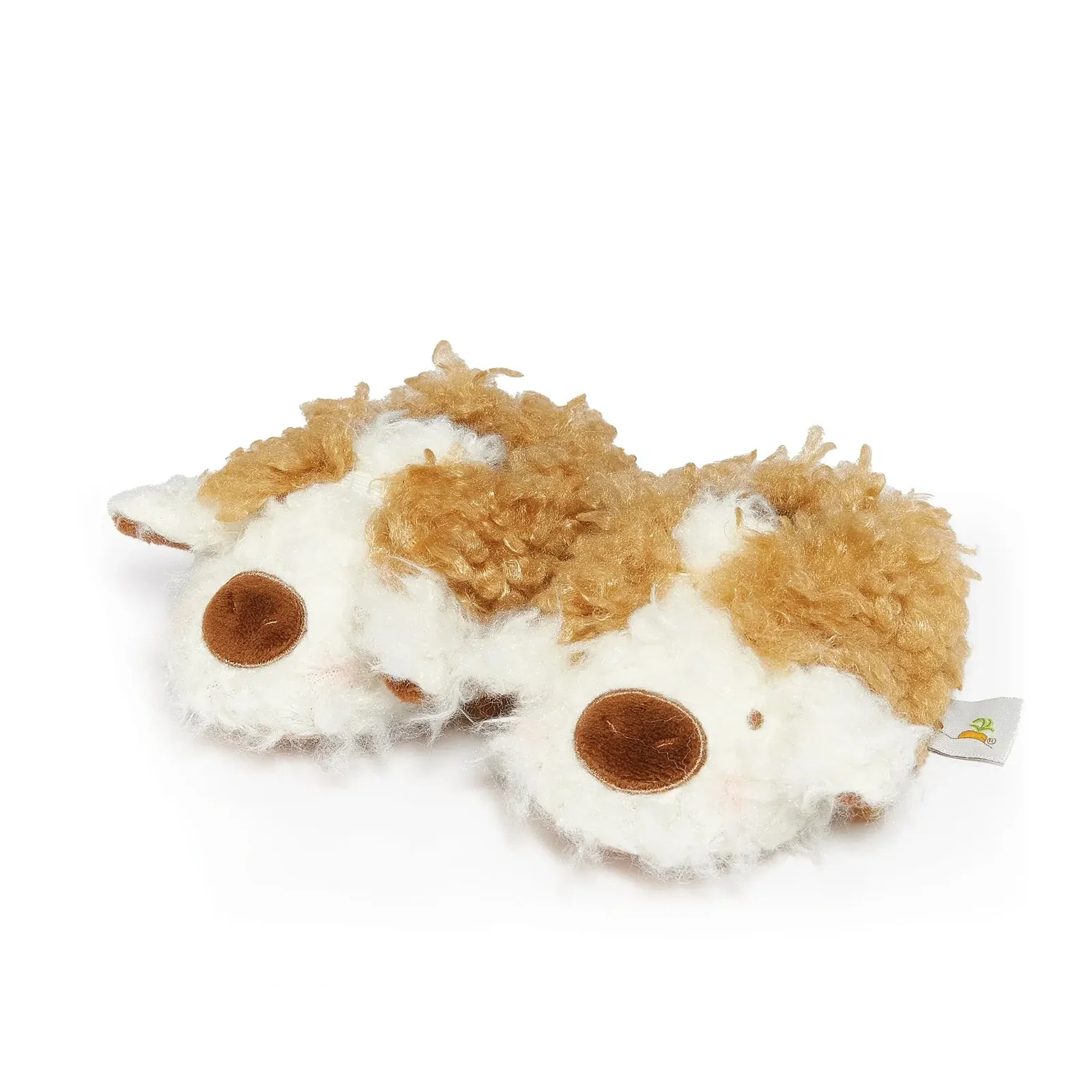 Bunnies by the Bay Bunnies by the Bay Moo Moo Booties