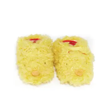 Bunnies by the Bay Bunnies by the Bay Peep Peep Booties