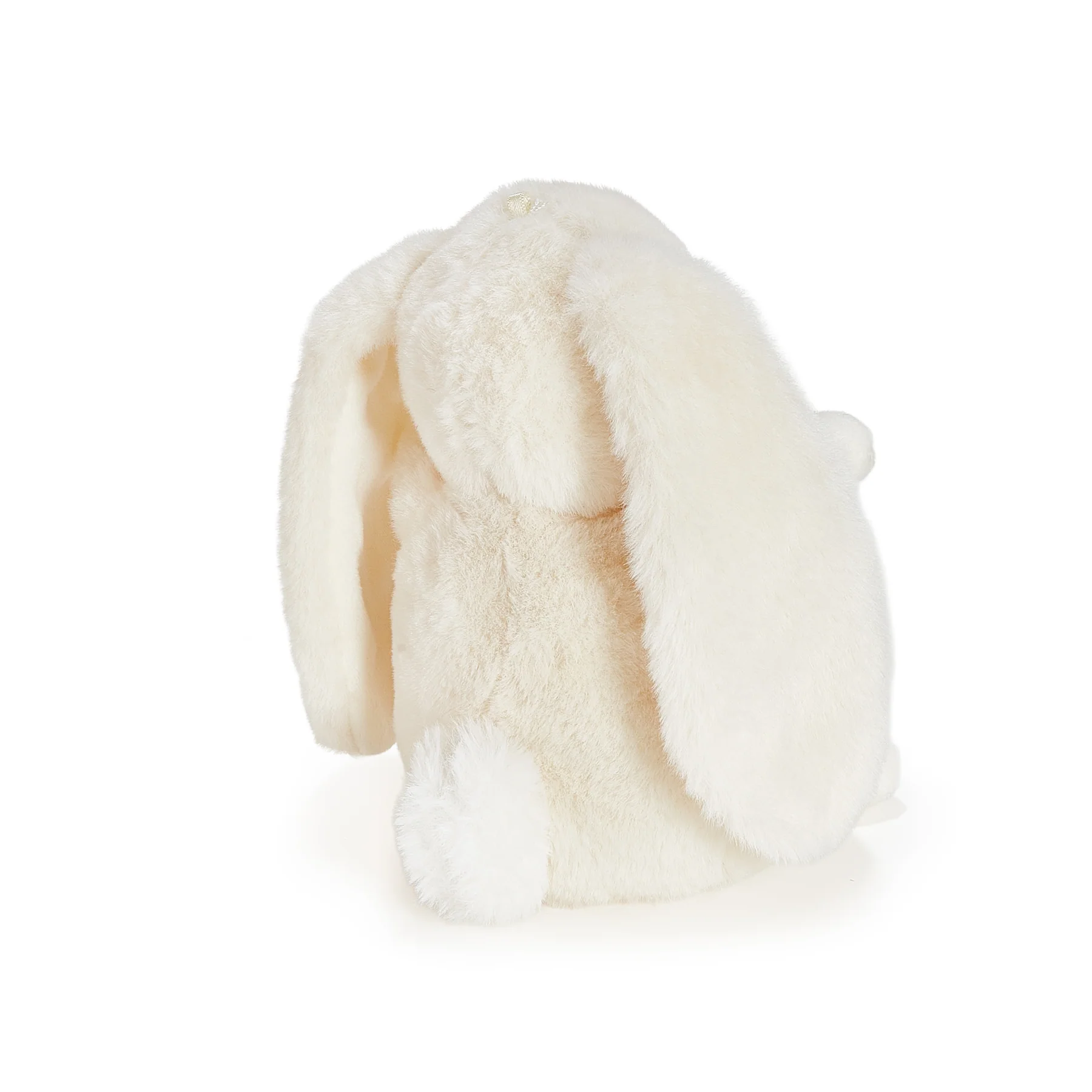 Bunnies by the Bay Bunnies by the Bay Tiny Nibble 8" Bunny- Cream