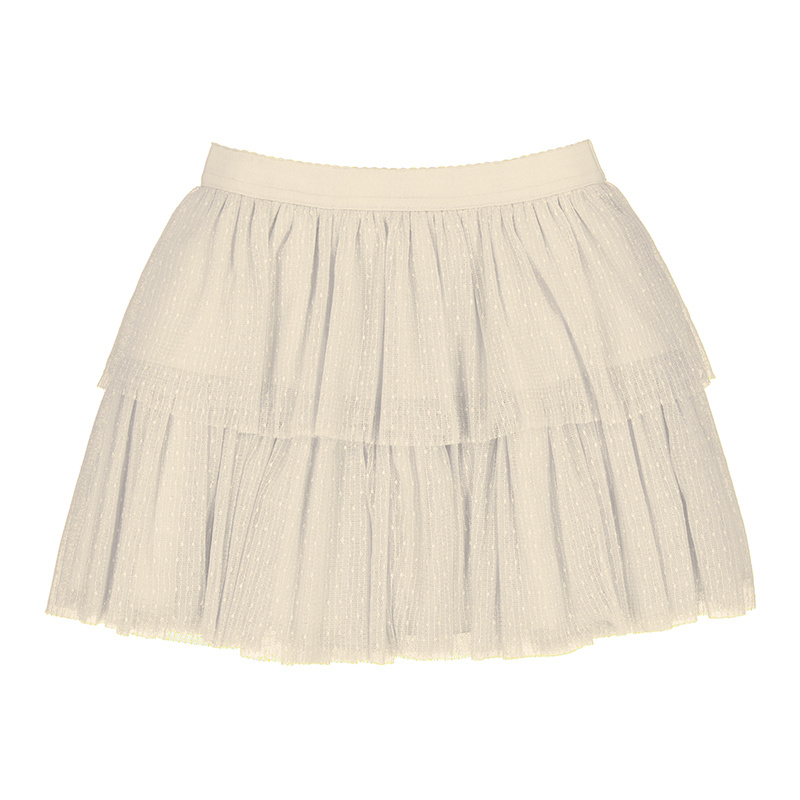 Mayoral Mayoral Tulle Skirt