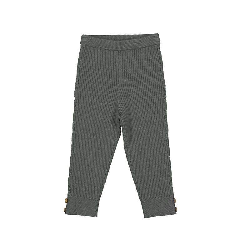 Mayoral Mayoral Knit Leggings