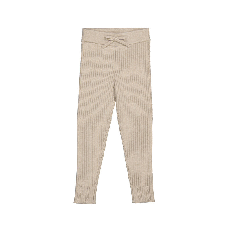 Mayoral Mayoral Knit Leggings
