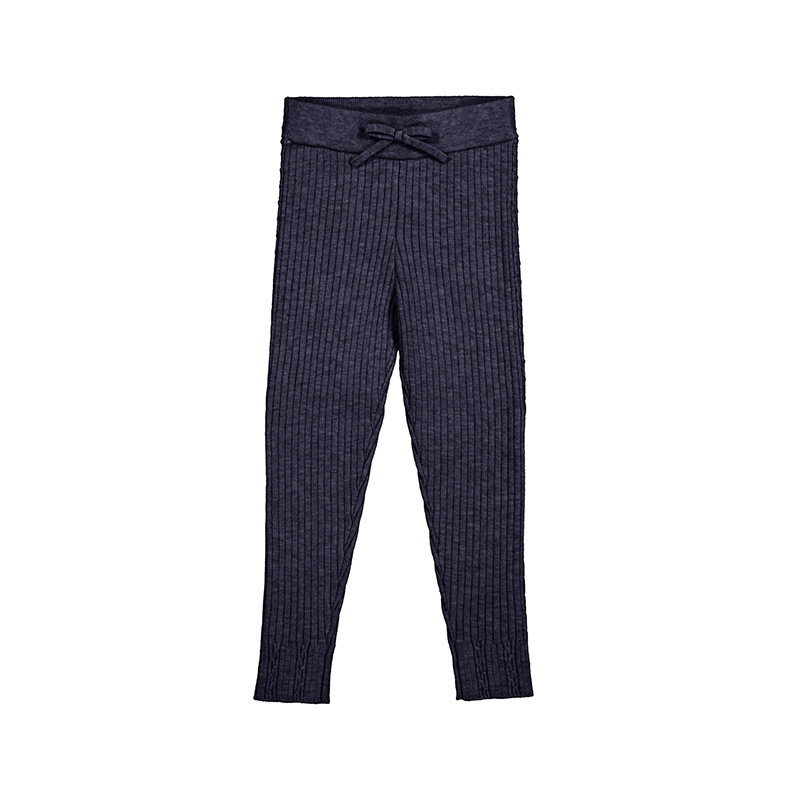 Mayoral Mayoral Knit Leggings