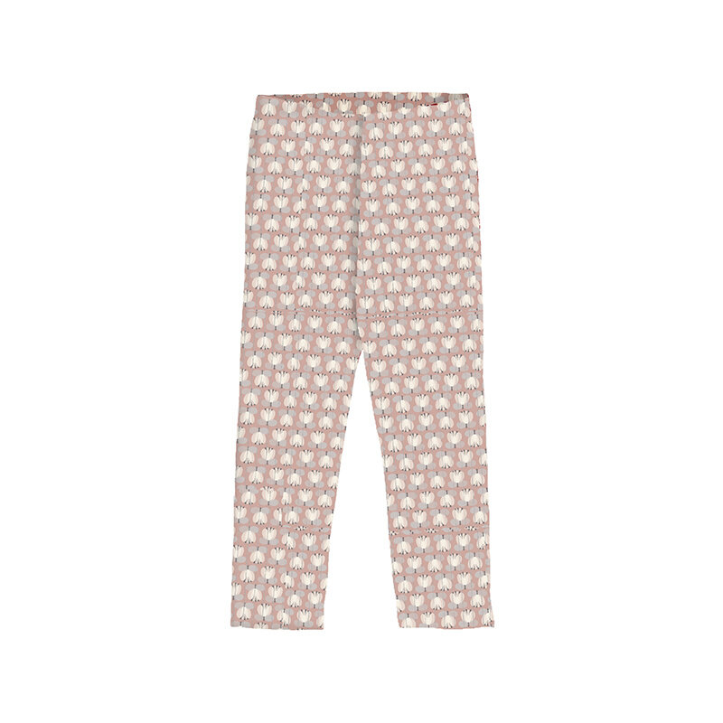 Mayoral Mayoral Printed Leggings