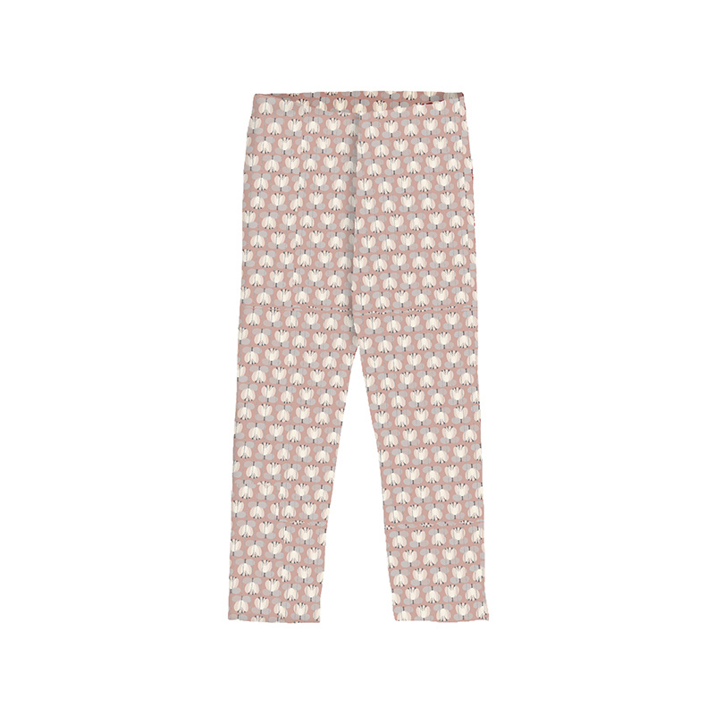 Mayoral Mayoral Printed Leggings