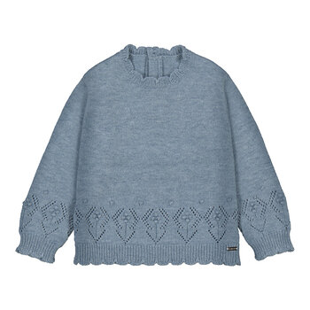 Mayoral Mayoral Knit Sweater