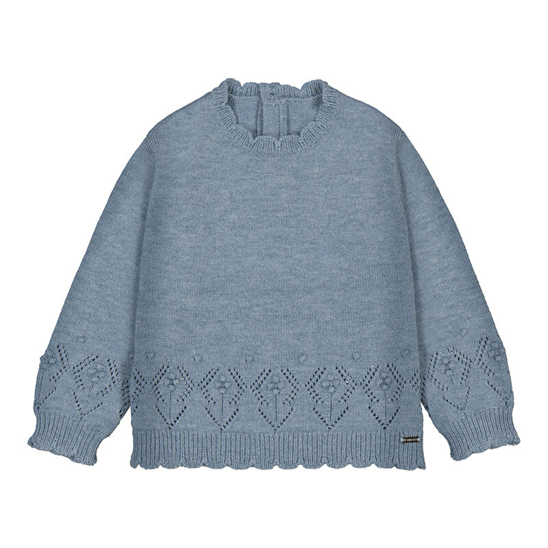 Mayoral Mayoral Knit Sweater