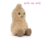 JellyCat JellyCat Amuseables Peanut