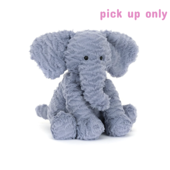 JellyCat JellyCat Fuddlewuddle Elephant Medium