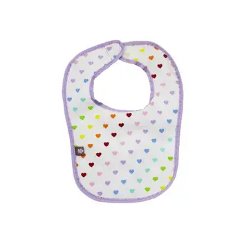 Mint Mint Bib