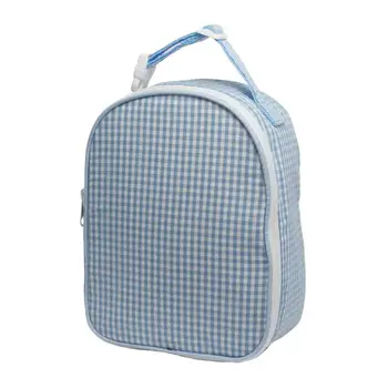 Mint Mint Gumdrop Lunchbox