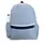 Mint Mint Medium Backpack with Pocket