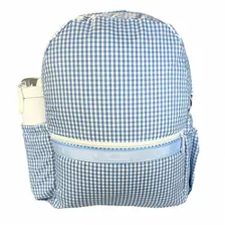 Mint Mint Medium Backpack with Pocket