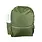 Mint Mint Medium Nylon Backpack with Pocket