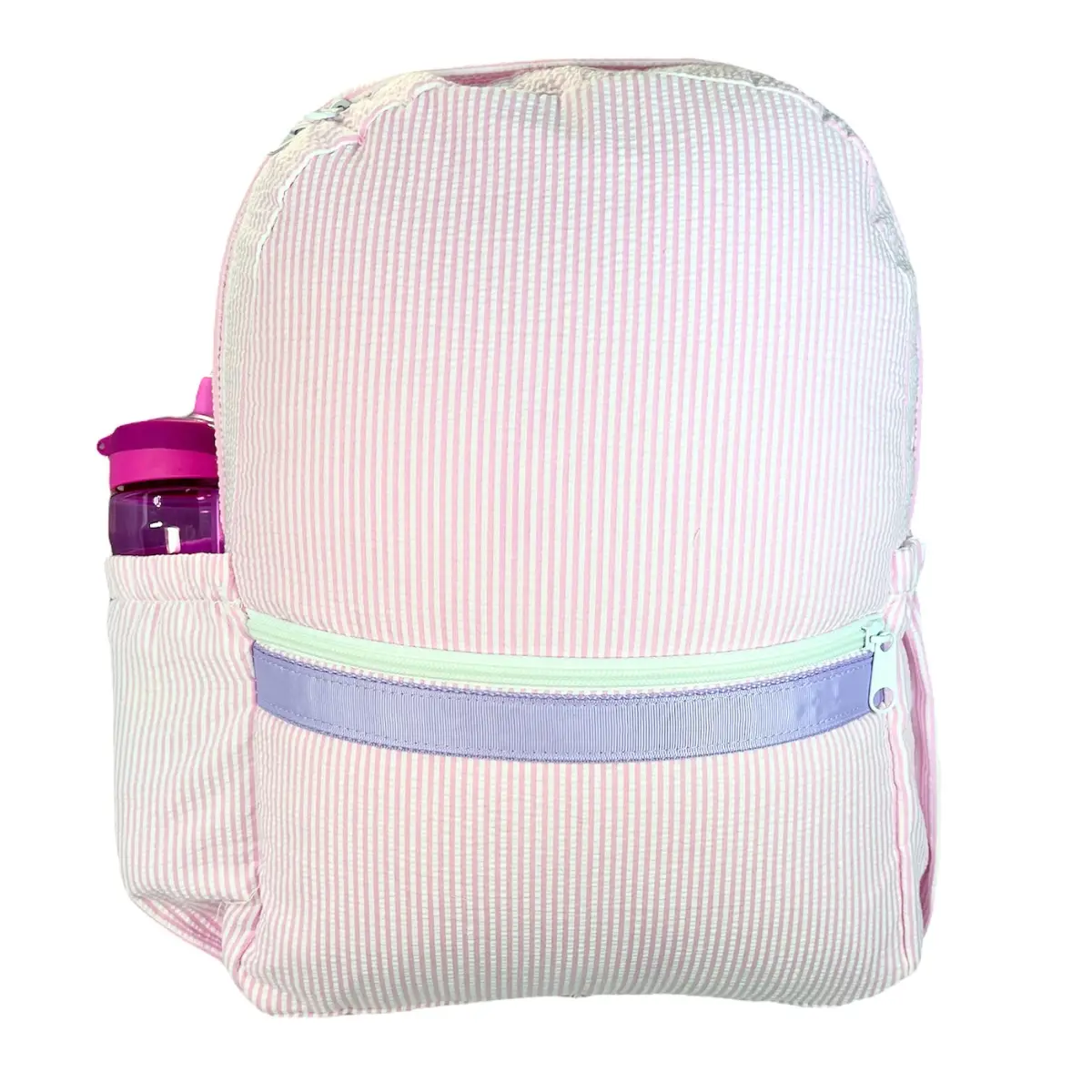 Mint Mint Medium Backpack with Pocket