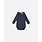 Rylee and Cru Rylee & Cru Ruffle Collar Bodysuit