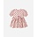 Rylee and Cru Rylee & Cru Blush Fleur Rose Dress