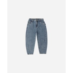 Rylee and Cru Rylee & Cru Barrel Jean