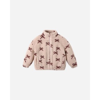 Rylee and Cru Rylee & Cru Bows Coco Jacket