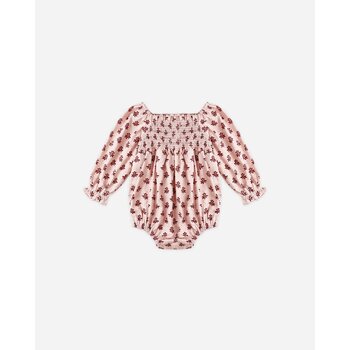Rylee and Cru Rylee & Cru Adelaide Cora Romper