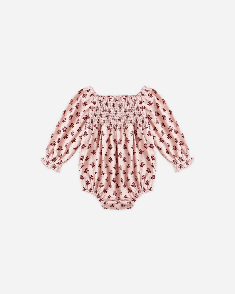 Rylee and Cru Rylee & Cru Adelaide Cora Romper