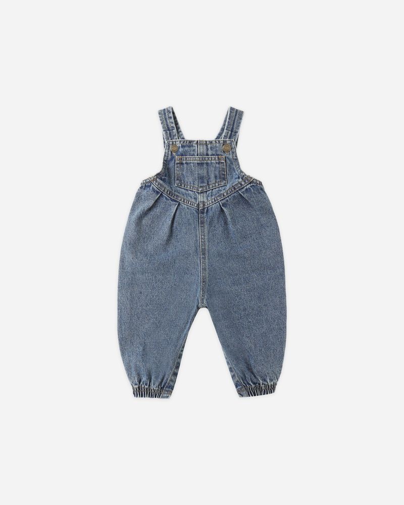 Rylee and Cru Rylee & Cru Vintage Overall