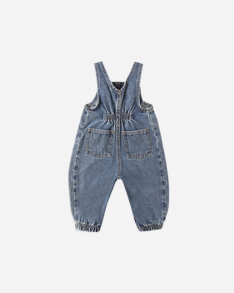 Rylee and Cru Rylee & Cru Vintage Overall