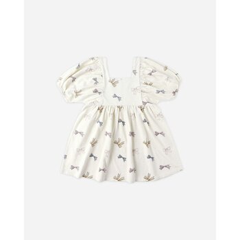 Rylee and Cru Rylee & Cru Bows Brea Dress