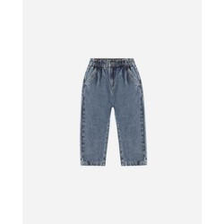 Rylee and Cru Rylee & Cru Baggy Pant
