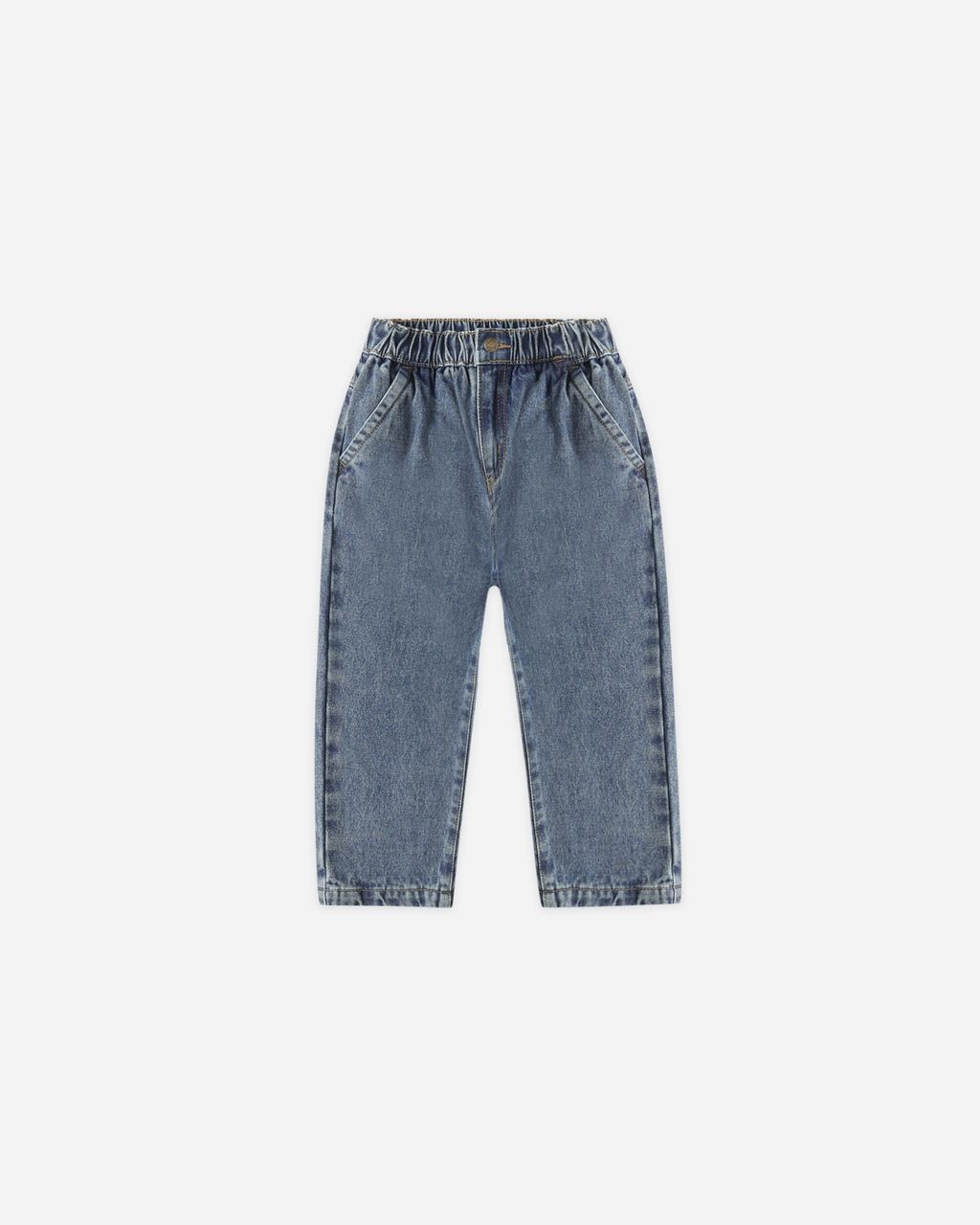 Rylee and Cru Rylee & Cru Baggy Pant