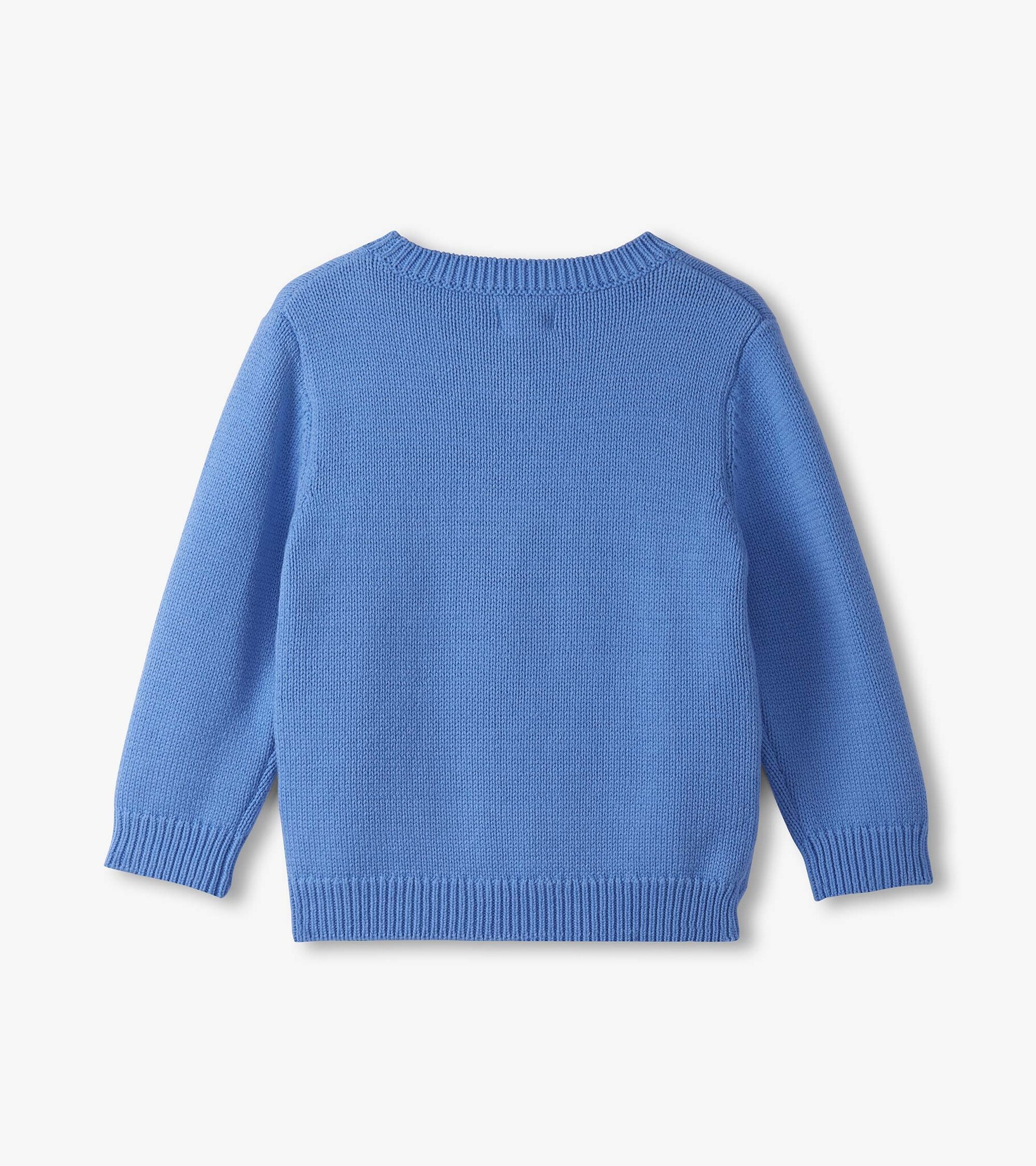 Hatley Hatley Polar Bear Crew Neck Sweater