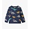 Hatley Hatley Dino Party Crew Neck Sweater