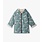 Hatley Hatley On the Hunt Sherpa Lined Rain Jacket