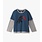 Hatley Hatley Monster Fooler Tee