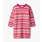 Hatley Hatley Sunset Stripe Sweater Dress