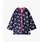 Hatley Hatley Foil Bows Rain Jacket