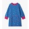 Hatley Hatley Foil Stars Sweatshirt Dress